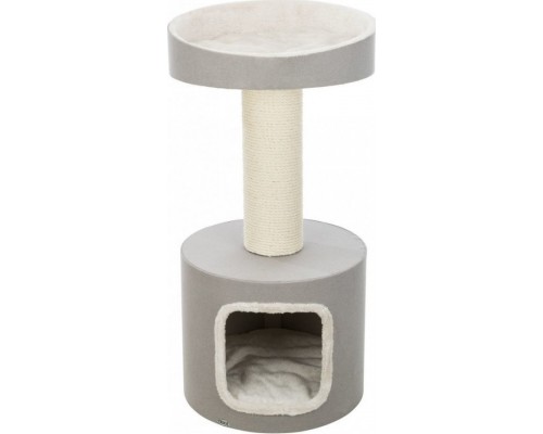 Trixie Salva, scratching post, gray-brown, 99 cm