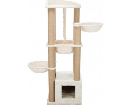 Trixie Elia XXL, scratching post, cream, 172 cm