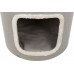 Trixie Salva, scratching post, gray-brown, 99 cm
