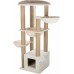 Trixie Elia XXL, scratching post, cream, 172 cm