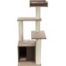TRIXIE Scratching post Marcy, 130 cm, brown