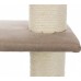 TRIXIE Scratching post Marcy, 130 cm, brown