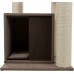 TRIXIE Scratching post Marcy, 130 cm, brown
