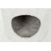 TRIXIE Cat scratching post Aurelio, 220-250 cm, white-brown
