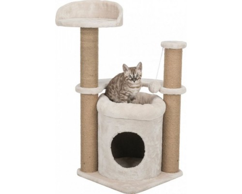 Trixie Scratching Post Nayra, 83 cm, beige