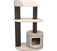 Trixie Scratching Post Cara XXL, 128 cm, gray