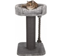 Trixie Scratching Post Klara XXL, 100 cm, gray