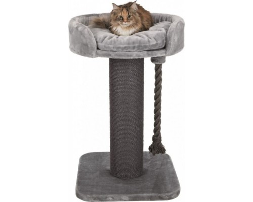 Trixie Scratching Post Klara XXL, 100 cm, gray