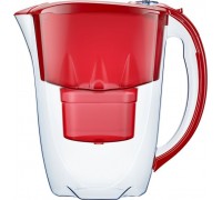 Aquaphor Amethyst red + 3x refills