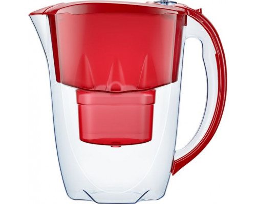Aquaphor Amethyst red + 3x refills
