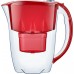 Aquaphor Amethyst red + 3x refills