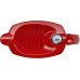 Aquaphor Amethyst red + 3x refills
