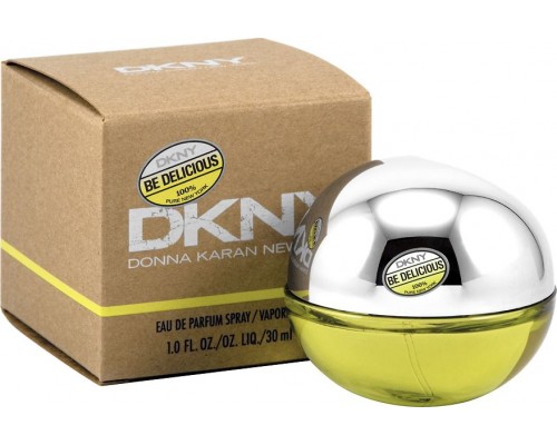 DKNY Be Delicious EDP 30ml