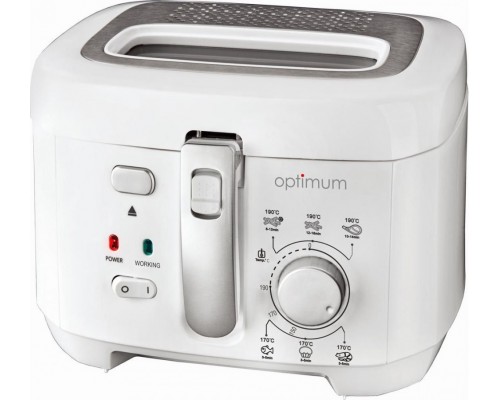Optimum FT 2507