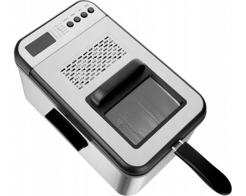 Sencor SFR 8200SS