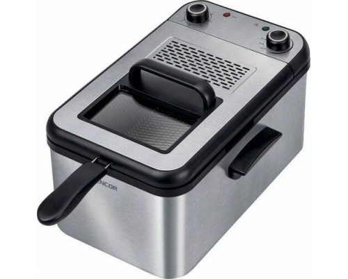Sencor SFR 7200SS