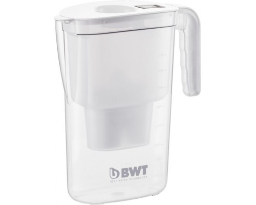 BWT Vida white (815480)