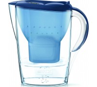 Brita Marella XL blue + 4x refill