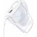 Brita Marella Cool white + 3x refills