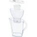 Brita Marella Cool white + 3x refills