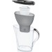 Brita Marella Cool graphite + 3x refill
