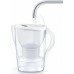 Brita Marella Cool white + 3x refills
