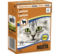 BOZITA Lamb in jelly - 5x370g