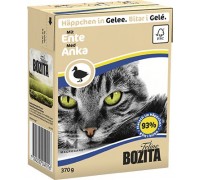 BOZITA Duck in jelly - 5x370g