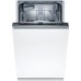 Bosch SRV2IKX10E
