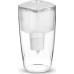 Dafi Omega white + 2x refill