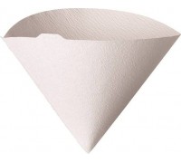 Hario Paper filters 100 pcs. (VCF-02-100W)