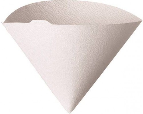Hario Paper filters 100 pcs. (VCF-02-100W)
