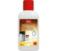 Melitta Perfect Clean milk frother cleaner 250ml