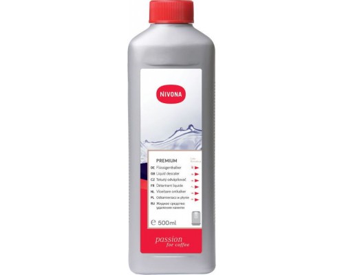 Nivona Liquid descaler NIRK 703 500ml