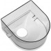 Saeco Bean Container for Espresso Machine 0329.006.230
