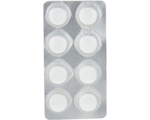 Sage Espresso cleaning tablets 8psc.