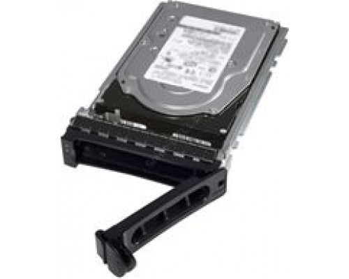 Dell 1.2 TB 2.5'' SATA III (6 Gb/s) (400-ATJM)