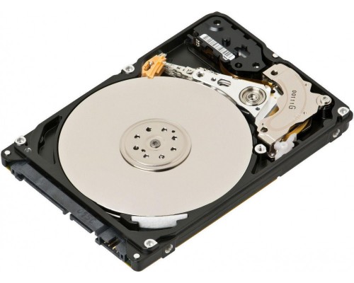 Dell 2.4 TB 2.5'' SAS-3 (12Gb/s) (400-AUQX)