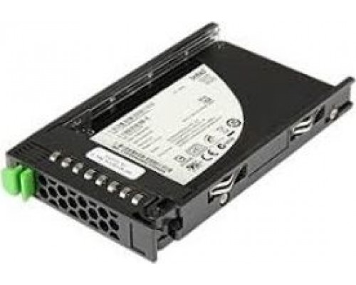 Fujitsu 960 GB 2.5'' SATA III (6 Gb/s) (S26361-F5783-L960)