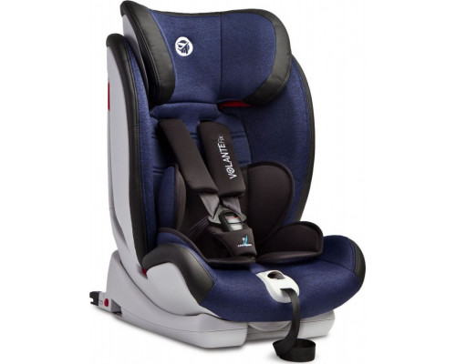 Caretero VolanteFIX Limited - 9-36 kg