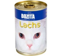BOZITA Canned salmon - 5x410g