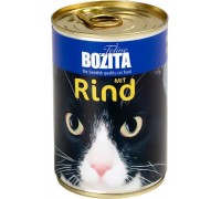 BOZITA Beef can - 5x410g