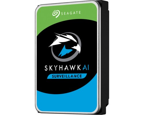 Seagate SkyHawkAI 12 TB 3.5'' SATA III (6 Gb/s) (ST12000VE001)