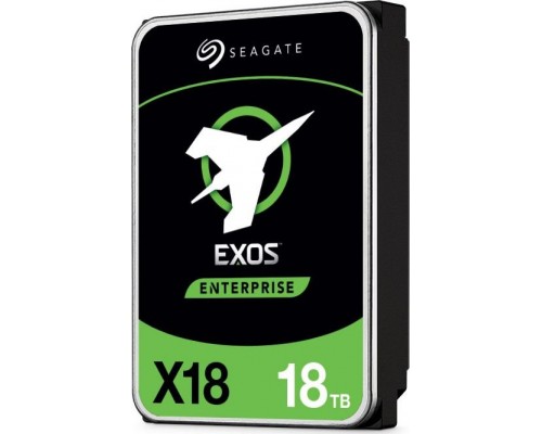 Seagate Enterprise ST18000NM000J