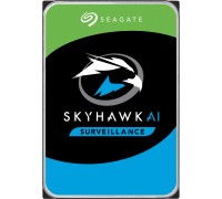 Seagate Skyhawk AI 8 TB 3.5'' SATA III (6 Gb/s) (ST8000VE001)
