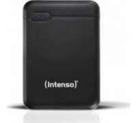 Intenso XS10000 10000mAh Black