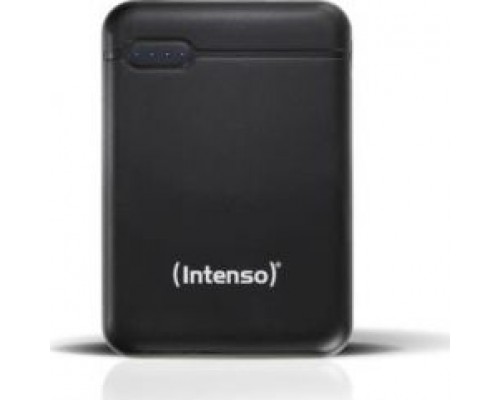 Intenso XS10000 10000mAh Black