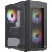 Aerocool Hexform ARGB (Hexform-G-BK-V2)