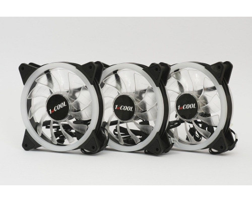 1stCOOL REGULAR EVO F12 3-pack (KIT-REGULAR-EVO)