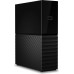 Western Digital MYBOOK 6TB (WDBBGB0060HBK-EESN)